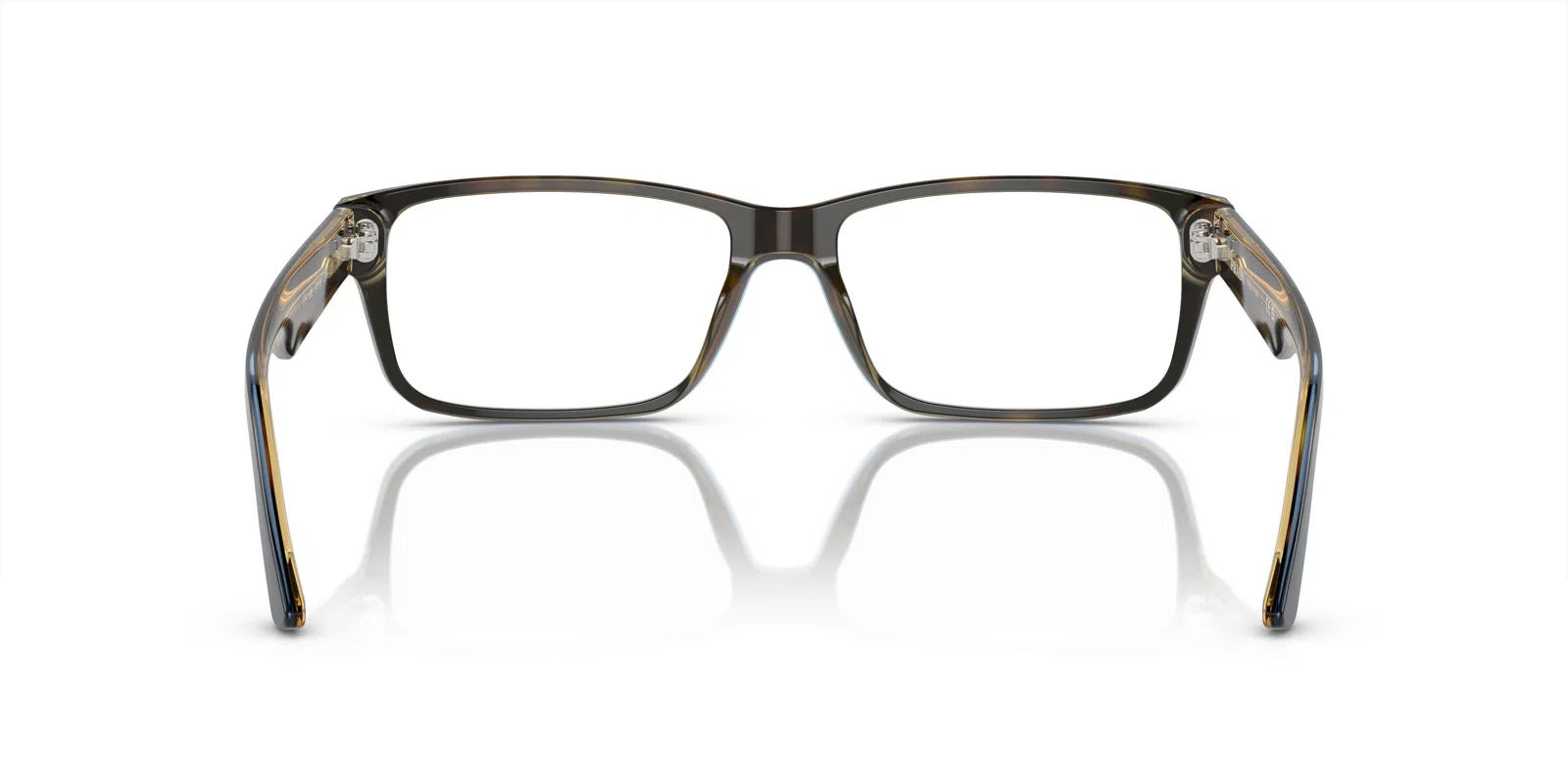 Prada Heritage 16MV Eyeglasses - view 19